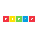 Playpiper logo
