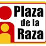 Plaza De LA Raza logo
