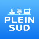 Pleinsudgroupe logo