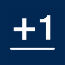Plus One Health Management Inc logo
