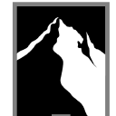 Portland Mountain Rescue logo