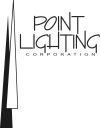 Point Lighting Corporation logo