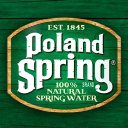 Poland Spring Resort logo