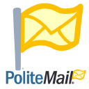 PoliteMail Software logo