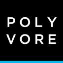 Polyvore logo
