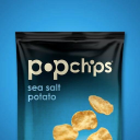 Popchips logo