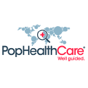 Population Health Management logo