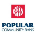 Popular Community Bank logo
