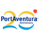 PortAventura logo