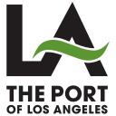Port of Los Angeles Ltd logo