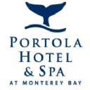 Portola Hotel & Spa logo