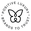 Positiveluxury logo