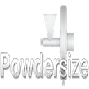 Powdersize Incorporated logo