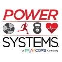 Power-systems logo