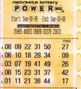 Powerball logo