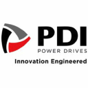 Power Drives, Inc. logo