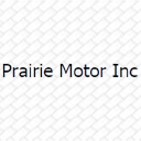 Prairie Motor Inc logo