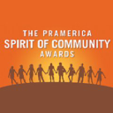 Pramerica logo