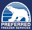 Preferred Freezer Services logo