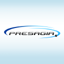 Presagia Corp logo