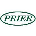 PRIER Products Inc logo