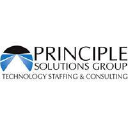 Principle Solutions Group logo