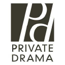 Private Drama logo