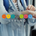 Prodigy-living logo