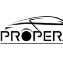 Proper Mods logo
