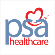 Pediatric Services Of America Inc logo