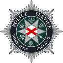 Psni logo