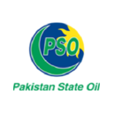 Pakistan State Oil Company (PSO) logo