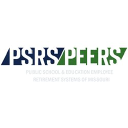 PSRS/PEERS logo