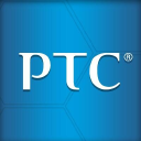 PTC logo