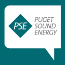 Pugetenergy logo