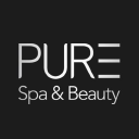 PURE Spa logo