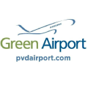 T.F. Green Airport logo