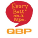 Quality Bicycle Products logo