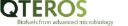 Qteros logo