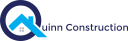 Quinnconstruction logo