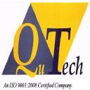 Quality Technology, Inc. (QuTech) logo