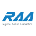 Regional Airline Association logo