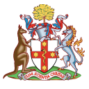 Royal Australian College of General Practitioners logo