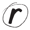 Racked logo