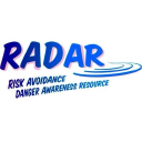RADAR NI logo