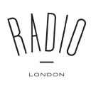 Radio Hair Salon logo