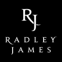 Radley James Ltd logo