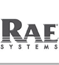 Raesystems logo