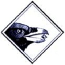 RAVENS logo