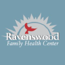 Ravenswood Family Health Center logo